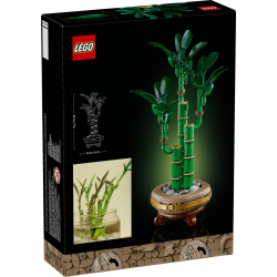 Klocki LEGO 10344 Dracena Sandera BOTANICALS